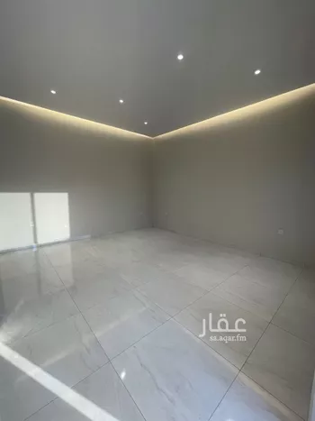 دور للإيجار في شارع الحارث بن قيس بن خلدة الانصاري, حي المنار, مدينة بريده, منطقة القصيم صورة 3