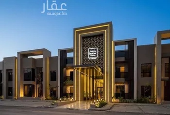 شقة للإيجار في شارع نبيه الانصاري, حي العارض, مدينة الرياض, منطقة الرياض