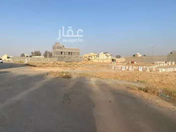 أرض للبيع في حي الشفق, مدينة بريده, منطقة القصيم صورة 2