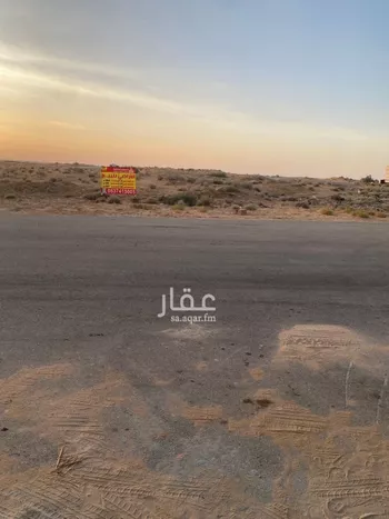 أرض للبيع في حي الشقة, مدينة بريده, منطقة القصيم صورة 3