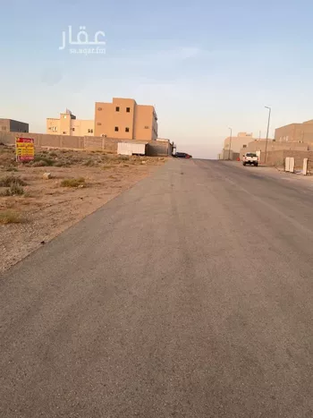 أرض للبيع في شارع الشقه, حي الشقة, مدينة بريده, منطقة القصيم صورة 3