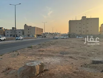أرض للبيع في حي النهضة, مدينة بريده, منطقة القصيم صورة 5