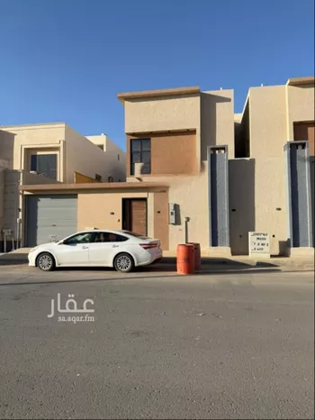 فيلا للبيع في شارع على عبدالله الحصين, حي الفلاح, مدينة بريده, منطقة القصيم