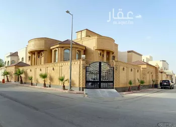 فيلا للبيع في شارع عثمان بن الخطيب, حي الريان, مدينة بريده, منطقة القصيم صورة 2