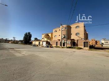 عمارة للبيع في شارع البلاغة, حي الميداء, مدينة البصر, منطقة القصيم