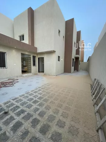 فيلا للبيع في شارع القاع البارد 303, حي الرمال, مدينة بريده, منطقة القصيم صورة 2