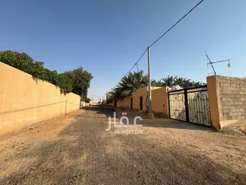 استراحة للبيع في حي البديع, مدينة بريده, منطقة القصيم صورة 3