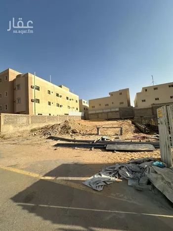 أرض للبيع في شارع عنيزة, حي النخيل, مدينة بريده, منطقة القصيم صورة 3