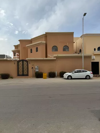 فيلا للبيع في شارع شارع عبد الله بن حميد, حي الصفراء, مدينة بريده, منطقة القصيم صورة 3
