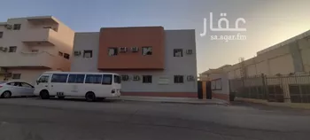 شقة للإيجار في شارع بجير بن أبي بجير العبسي, حي الفايزية, مدينة بريده, منطقة القصيم