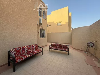 فيلا للبيع في شارع احمد بن سعيد الاندلسي, حي النهضة, مدينة بريده, منطقة القصيم صورة 2