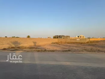 أرض للبيع في شارع الفضائل, حي الحزم, مدينة بريده, منطقة القصيم صورة 5