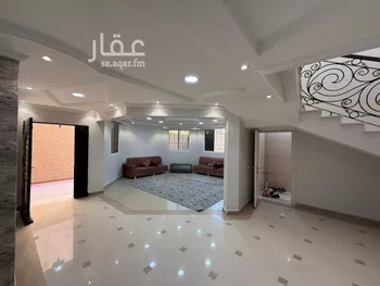فيلا للبيع في شارع احمد بن سعيد الاندلسي, حي النهضة, مدينة بريده, منطقة القصيم صورة 4