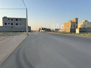 أرض للبيع في شارع النرجس, حي النرجس, مدينة بريده, منطقة القصيم صورة 3