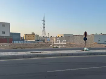 أرض للبيع في حي النهضة, مدينة بريده, منطقة القصيم صورة 2