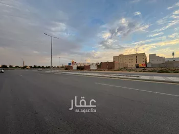 أرض للبيع في حي الجزيرة, مدينة بريده, منطقة القصيم صورة 5