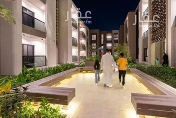 شقة للإيجار في شارع اسماء بنت مالك, حي العارض, مدينة الرياض, منطقة الرياض صورة 3