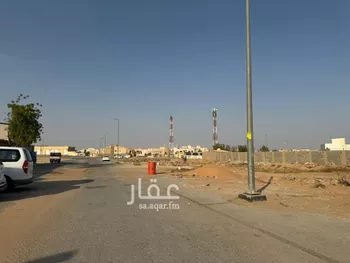 أرض للبيع في شارع القافله, حي الحزم, مدينة بريده, منطقة القصيم صورة 4