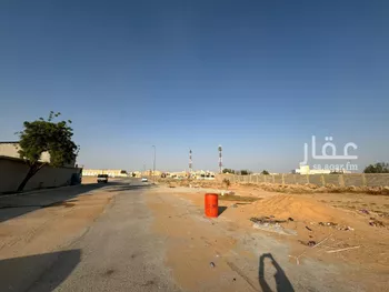 أرض للبيع في شارع القافله, حي الحزم, مدينة بريده, منطقة القصيم صورة 2