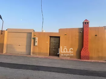 استراحة للبيع في شارع البصر, حي البصر3, مدينة البصر, منطقة القصيم