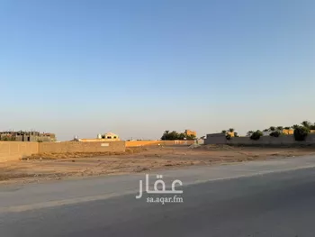 أرض للبيع في شارع الفضائل, حي الحزم, مدينة بريده, منطقة القصيم صورة 3
