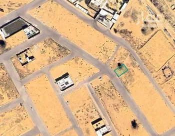 أرض للبيع في حي الشقة, مدينة بريده, منطقة القصيم صورة 2
