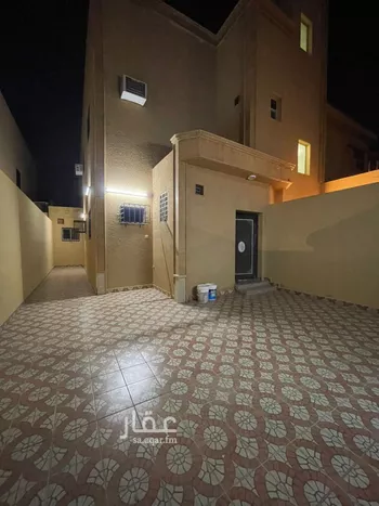 دور للإيجار في شارع كلثوم العتابي, حي النخيل, مدينة بريده, منطقة القصيم صورة 2