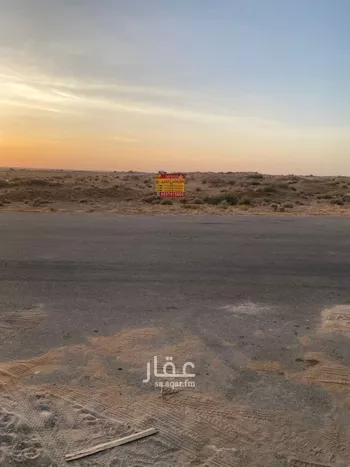 أرض للبيع في حي الشقة, مدينة بريده, منطقة القصيم صورة 2