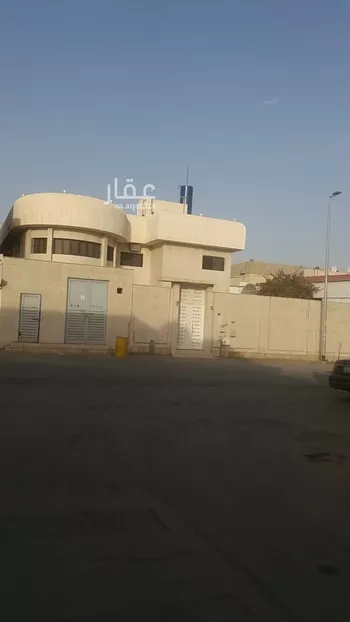 عمارة للبيع في شارع الامير متعب بن عبدالعزيز, حي الربوة, مدينة الرياض, منطقة الرياض صورة 2