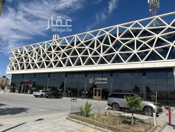مكتب تجاري للإيجار في شارع الأمير تركي بن عبدالعزيز الأول, حي حطين, مدينة الرياض, منطقة الرياض