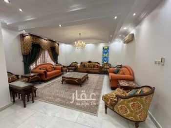 فيلا للإيجار في شارع وادي المسيلة, حي الغدير, مدينة الرياض, منطقة الرياض صورة 4