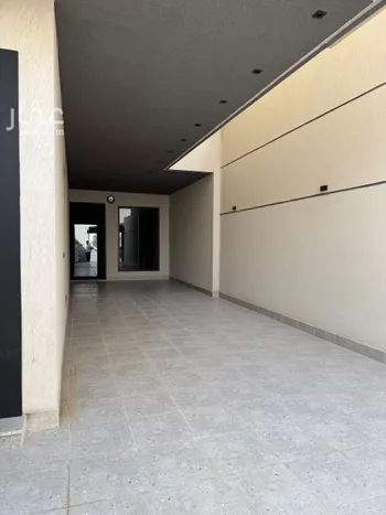 فيلا للإيجار في شارع الأخيضر, حي المروج, مدينة الرياض, منطقة الرياض صورة 2