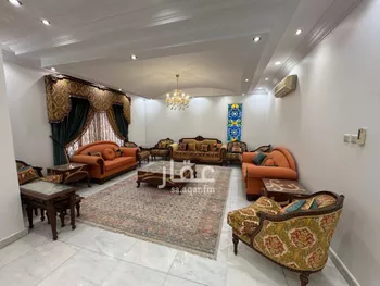 فيلا للإيجار في شارع وادي المسيلة, حي الغدير, مدينة الرياض, منطقة الرياض صورة 4