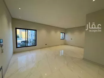 دور للإيجار في شارع شارع رقم 59, حي الملقا, مدينة الرياض, منطقة الرياض صورة 2