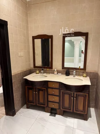 فيلا للإيجار في شارع الحملية, حي النفل, مدينة الرياض, منطقة الرياض صورة 5