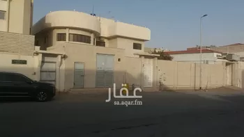 عمارة للبيع في شارع الامير متعب بن عبدالعزيز, حي الربوة, مدينة الرياض, منطقة الرياض صورة 3