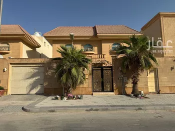فيلا للإيجار في شارع عبدالرحمن الحلواني, حي الغدير, مدينة الرياض, منطقة الرياض