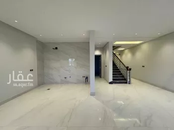 دور للإيجار في شارع شارع رقم 59, حي الملقا, مدينة الرياض, منطقة الرياض صورة 3