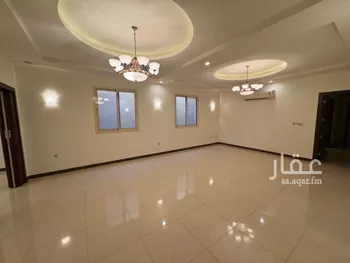 دور للإيجار في شارع عمر الدباس, حي الربيع, مدينة الرياض, منطقة الرياض صورة 4