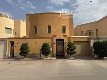 فيلا للإيجار في شارع وادي المسيلة, حي الغدير, مدينة الرياض, منطقة الرياض