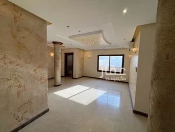 دور للإيجار في شارع عمر الدباس, حي الربيع, مدينة الرياض, منطقة الرياض صورة 5