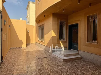 فيلا للإيجار في شارع وادي المسيلة, حي الغدير, مدينة الرياض, منطقة الرياض صورة 2