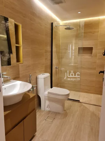 شقة للإيجار في شارع محمد المقدمي, حي الغدير, مدينة الرياض, منطقة الرياض صورة 4