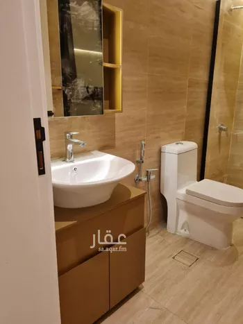 شقة للإيجار في شارع محمد المقدمي, حي الغدير, مدينة الرياض, منطقة الرياض صورة 3