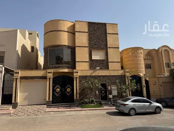 دور للإيجار في شارع عمر الدباس, حي الربيع, مدينة الرياض, منطقة الرياض