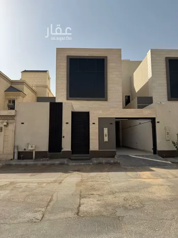 فيلا للإيجار في شارع الأخيضر, حي المروج, مدينة الرياض, منطقة الرياض