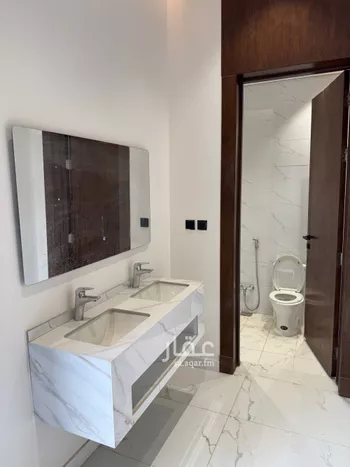 فيلا للإيجار في شارع الأخيضر, حي المروج, مدينة الرياض, منطقة الرياض صورة 3