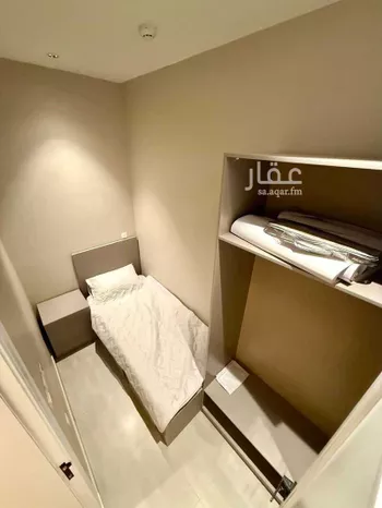 شقة للبيع في شارع وادي نعام, حي الملقا, مدينة الرياض, منطقة الرياض صورة 3