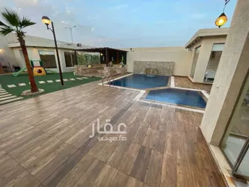 استراحة للإيجار في شارع الصدق, حي العوالي, مدينة الرياض, منطقة الرياض صورة 4