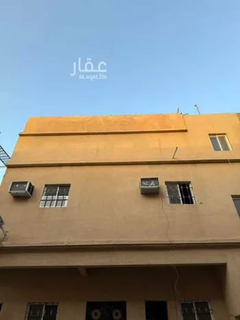 عمارة للإيجار في شارع طلعة عمار, حي أم الحمام الشرقي, مدينة الرياض, منطقة الرياض